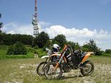 Enduro Toscana Giugno 2009 - 37